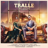 Tralle