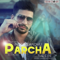 Parcha