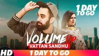 Volume Up