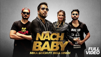 Nach Baby