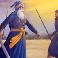 Raja Sahib Da Tractor