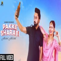 Pakke Sharabi