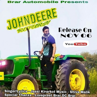 Johndeere Return
