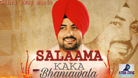 Salaama