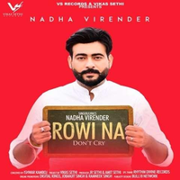 Rowi Na (Dont Cry)