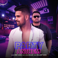 Party Anthem