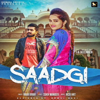 Saadgi