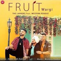 Fruit Wargii