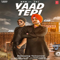 Yaad Teri