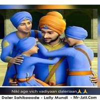 Daler Sahibzaade