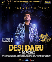 Desi Daru