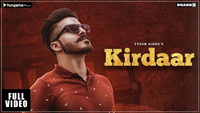 Kirdaar