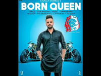 Born Queen
