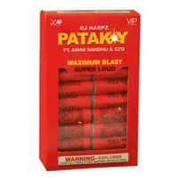 Patakay
