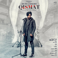 Qismat