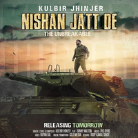 Nishan Jatt De (The Unbreakable)