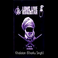 Love Live Khalistan