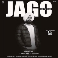 Jagoo Returns