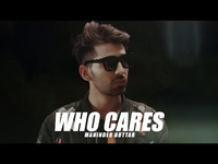 Who Cares