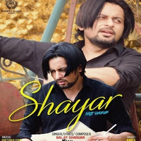 Shayar