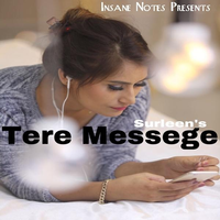 Tere Messege