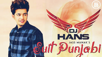 Suit Punjabi Remix