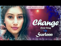 Change