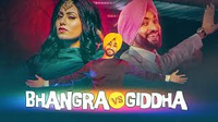 Bhangra Vs Gidda