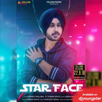 Star Face