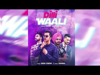 Dilli Waali