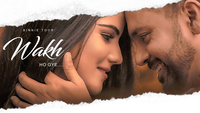 Wakh Ho Gye