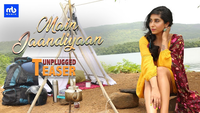 Main Jaandiyaan (unplugged)