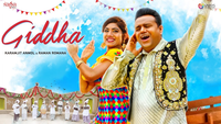 Giddha