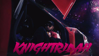 Knight Ridah