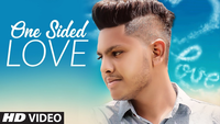 One Sided Love