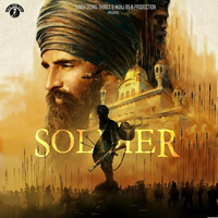 Soldier Ft. Chani Nattan