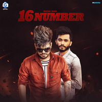 16 Number