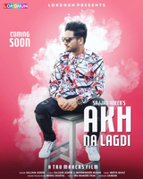 Akh Na Lagdi