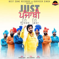 Just Punjabi