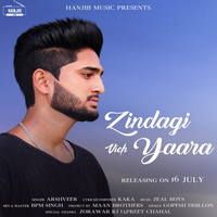 Zindagi Vich Yaara