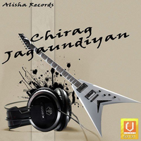 Chirag Jagaundiyan