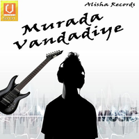 Murada Vandadiye
