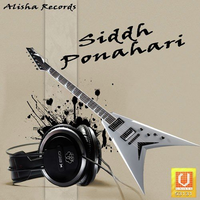 Siddh Ponahari