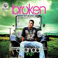 Broken Heart