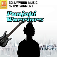 Punjabi Warriors