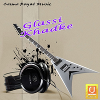 Glassi Khadke