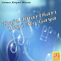 Raja Bharthari Yogi Ho Gaya