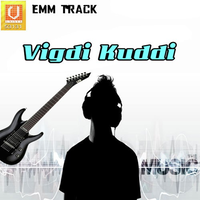 Vigdi Kuddi