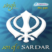 Son Of A Sardar