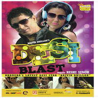 Desi Blast